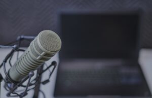 Data-driven advertising in radio