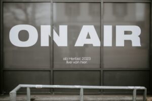 Innovative formats for radio ads