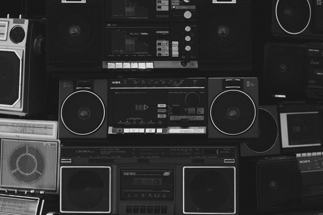 AI technology in radio streaming platforms