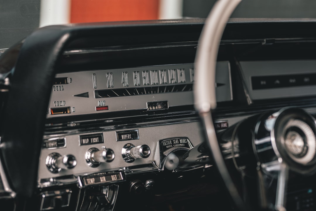 Radio station team planning their transition to digital