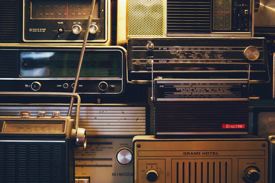 Diverse niche radio equipment
