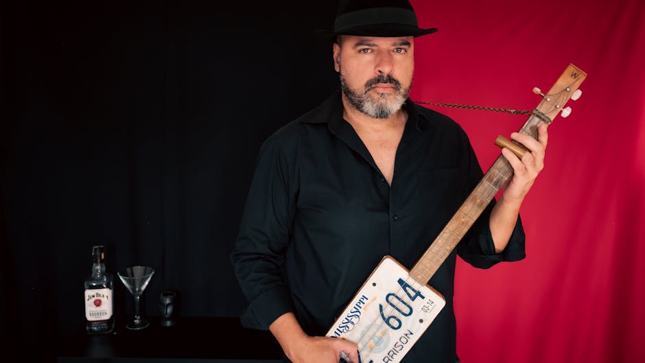 Checklist of music licensing requirements