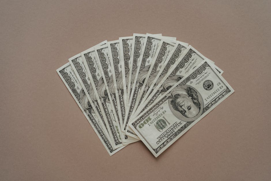 Music notes with a dollar sign crossed out