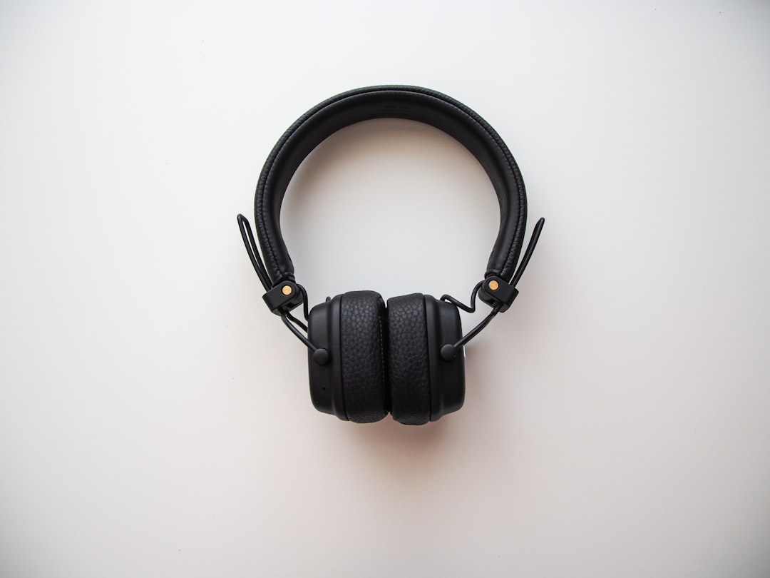 Budget-friendly closed-back headphones